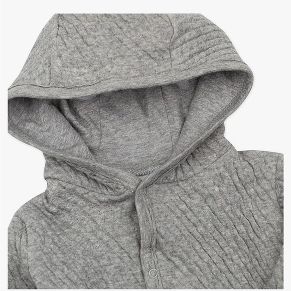 Honest Baby Jacket - Picture 4 of 11